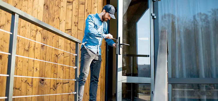 Emergency Patio Door Repair Brandon