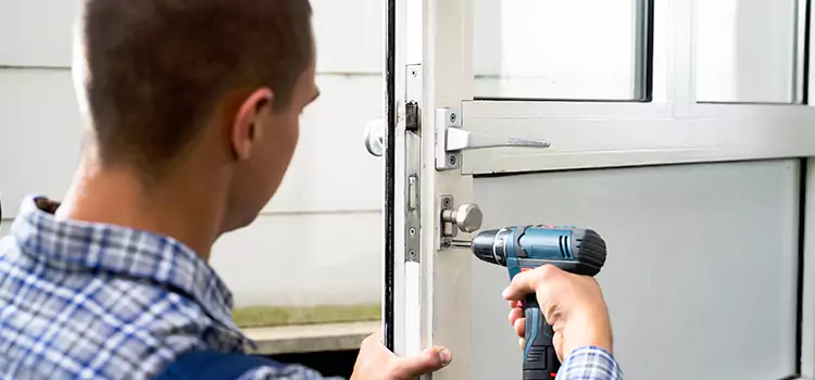 Experienced and Reliable Technicians Brandon