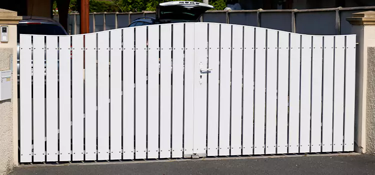 Why Choose Us for Residential Gate Repair in Brandon, FL?