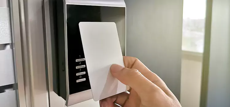 Advanced RFID Technology Integration in Brandon, FL