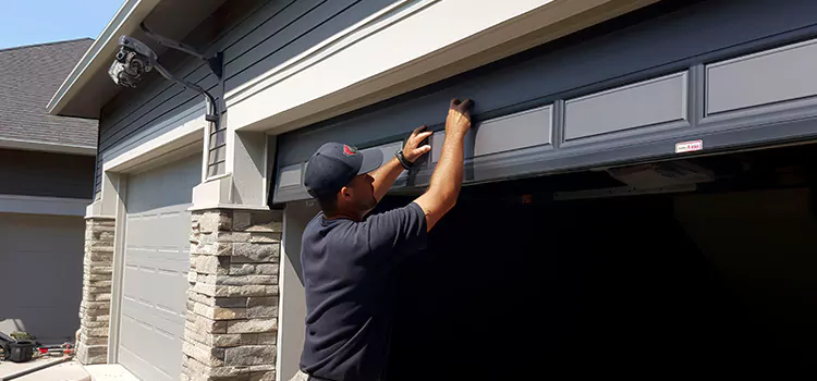 Janus Roll Up Doors Brandon