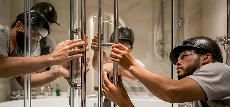 Shower Door Replacement Cost Brandon