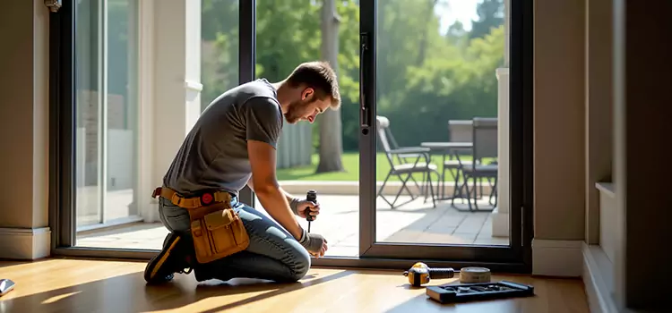 Patio Door Installation Experts in Brandon, FL