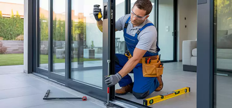 Patio Door Replacement Brandon