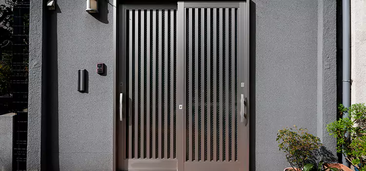 Specialized Steel Door Services in Brandon, FL