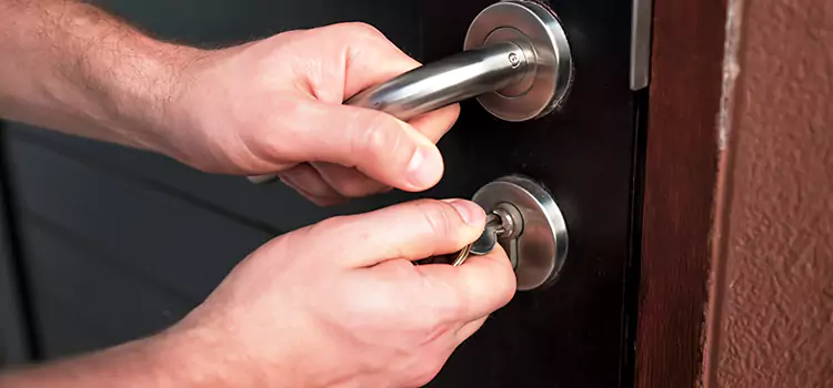 Door Closer Repair & Installation Brandon