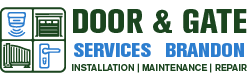 Door & Gate Services Brandon