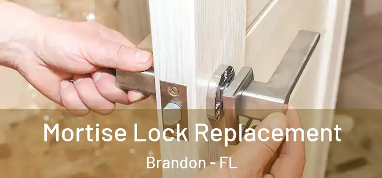  Mortise Lock Replacement Brandon - FL
