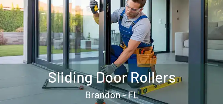  Sliding Door Rollers Brandon - FL