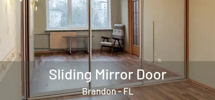  Sliding Mirror Door Brandon - FL